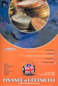 Médium CD: Finance a účetnictví Angličtina - Z edice Angličtina do ucha