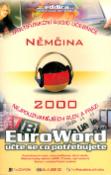 Médium CD: EuroWord Němčina 2000 nejpoužívanějších slov