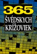 Kniha: 365 švédských krížoviek