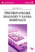 Kniha: Ošetřovatelské diagnózy v NANDA doménách - Jana Marečková