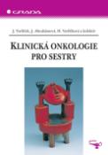 Kniha: Klinická onkologie pro sestry - Jiří Vorlíček