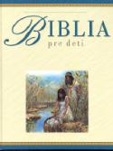 Kniha: Biblia pre deti - Trevor Barnes