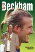 Kniha: David Beckham - Furbalový boh z Anglicka - Ed Greene
