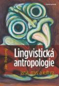 Kniha: Lingvistická antropologie