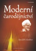 Kniha: Moderní čarodějnictví - Gerald B. Gardner