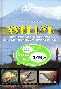 Svet rýb (Otto Pospíšil)