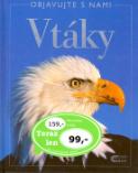 Kniha: Vtáky - Gillian Dohertyová