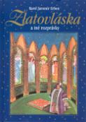 Kniha: Zlatovláska a iné rozprávky - Karel Jaromír Erben