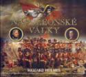 Kniha: Napoleonské války - Richard Holmes