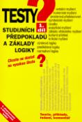 Kniha: Testy studijních předpokladů 1.díl - Igor Kotlán, neuvedené, Pavel Kotlán