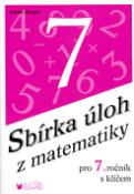 Kniha: Sbírka úloh z matematiky pro 7.ročník