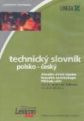 Médium CD: Polsko-český technický slovník