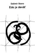 Kniha: Edo je deväť - Dalimír Stano