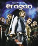Kniha: Eragon Kniha o filmu - neuvedené, Mark Cotta Vaz