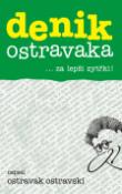 Kniha: denik ostravaka 6 - Ostravak Ostravski