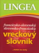 Kniha: Francúzsko-slovenský slovensko-francúzský vreckový slovník - ...nielen na cesty - neuvedené