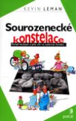 Kniha: Sourozenecké konstelace - Kevin Leman