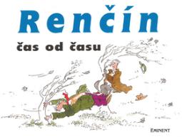 Kniha: Čas od času - Vladimír Renčín