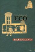 Kniha: Baudolino - Umberto Eco