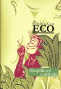 Kniha: Skeptikové a těšitelé - Umberto Eco