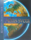 Kniha: Atlas sveta