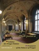 Kniha: Poklady pražských paláců - Lubi Pořízka, Pavel Vlček