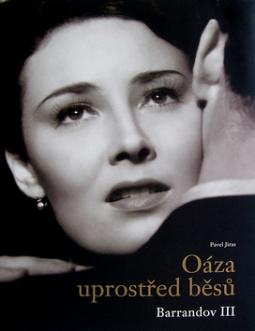 Kniha: Oáza uprostřed běsů - Barrandov III. - Pavel Jiras