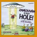 Kniha: Zamlouvám si jeho hole! - z golfové kolekce In The Bleachers - Steve Moore