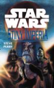 Kniha: STAR WARS Stíny Impéria - Steve Perry