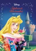 Kniha: Šípková Růženka - Vypráví Pavel Cmíral - Walt Disney