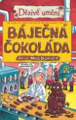 Kniha: Báječná čokoláda - Alan MacDonald