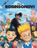 Kniha: Robinsonovi - Walt Disney