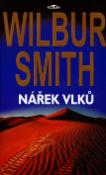Kniha: Nářek vlků - Wilbur Smith