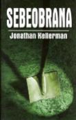 Kniha: Sebeobrana - Jonathan Kellerman