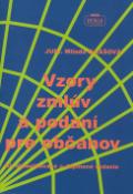 Kniha: Vzory zmlúv a podaní pre občanov - III. aktualizované a doplnené vydanie - Milada Illášová