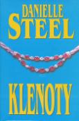 Kniha: Klenoty - Danielle Steel, Nigel Steel