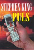 Kniha: Puls - Stephen King