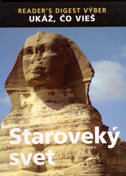 Kniha: Staroveký svet