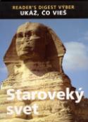 Kniha: Staroveký svet