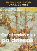 Kniha: Od stredoveku po dnešok