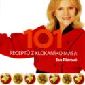 Kniha: 101 receptů z klokaního masa - Eva Pilarová