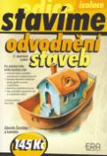 Kniha: Odvodnění staveb - Zdeněk Žabička