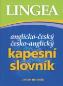Kniha: Anglicko-český česko-anglický kapesní slovník - ...nejen na cesty - neuvedené