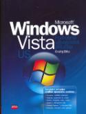 Kniha: Microsoft Windows Vista US - Ondřej Bitto