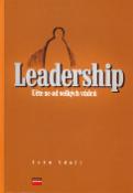 Kniha: Leadership - Učte se od velkých vůdců - John Adair