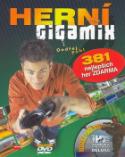 Kniha: Herní Gigamix + DVD-ROM - Ondřej Pohl