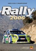 Kniha: Rally 2006 - Zdeněk Weiser