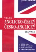 Médium CD: Anglický velký slovník - neuvedené