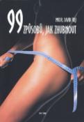 Kniha: 99 způsobů, jak zhubnout - David Frej