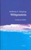 Kniha: Wittgenstein Průvodce pro každého - Anthony C. Grayling